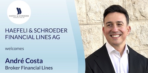 André Costa Welcome to HSFL